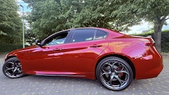 Bild des Angebotes Alfa Romeo Giulia Veloce Ti Q4