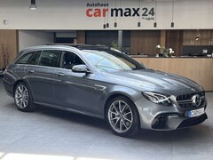 Bild des Angebotes Mercedes-Benz E 63 AMG E 63 AMG 4Matic Panorama Kamera360 DAB