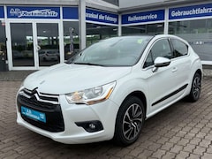 Bild des Angebotes Citroen DS4 Urban Show 2-zonen