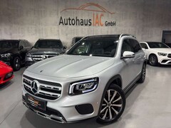 Bild des Angebotes Mercedes-Benz GLB 200 /4Matic/PROGRESSIVE/360*/LED/VOLLDIGITA