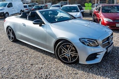 Bild des Angebotes Mercedes-Benz E 350 E -Klasse Cabrio E 350 *BURMESTER*AIRSCARF