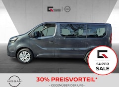 Bild des Angebotes Nissan Primastar TEKNA Kombi8 Automatik dCi170 Winter&Design/L1H1