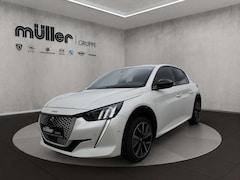 Bild des Angebotes Peugeot e-208 GT