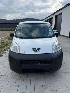 Bild des Angebotes Peugeot Bipper Bipper HDi 70