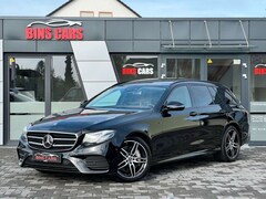 Bild des Angebotes Mercedes-Benz E 400 E400 T-Modell 4Matic AMG Line*360*Pano*Burmester