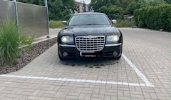 Bild des Angebotes Chrysler 300C 3.0 CRD