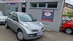 Bild des Angebotes Nissan Micra 1.2 Visia 30.000KM+2.Hand+Klima