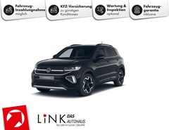 Bild des Angebotes VW T-Cross R-Line 1.5 TSI ACT OPF (150 PS) DSG*AHK*