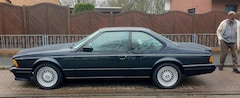 Bild des Angebotes BMW 635 635 CSi 2.Hand deutsches Auto