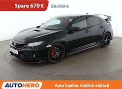 Honda Civic 2.0 VTEC Type-R GT*NAV*LED*ACC*CAM*PDC*BT*