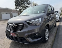Bild des Angebotes Opel Combo Life E Edition/TÜV Neu
