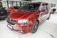 Bild des Angebotes Dodge Grand Caravan 3,6 V6 7 Sitze/KAMERA/TOP