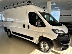 Bild des Angebotes Fiat Ducato Kasten 35 L2H2 140 AHK Klima Tempomat