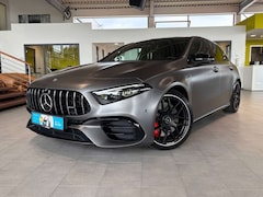 Bild des Angebotes Mercedes-Benz A 45 AMG A 45S AMG *Pano*Night*Burmester*HUD*Gestik*360°*