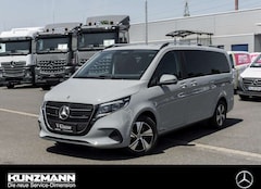 Bild des Angebotes Mercedes-Benz V 220 d STYLE Lang Navi Distronic Totwinkel AHK