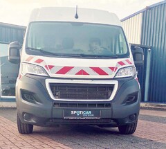 Bild des Angebotes Peugeot Boxer 335 L3H2 Premium BlueHDi 140 Stop&Start