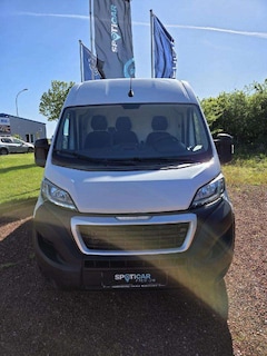 Bild des Angebotes Peugeot Boxer 335 L3H2 Premium BlueHDi 140 Stop&Start