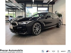 Bild des Angebotes BMW M850 i xDrive Gran Coupé M technik paket HUD ACC 360°KA