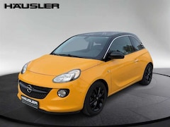 Bild des Angebotes Opel Adam 120 Jahre 1.4 mit PDC*SHZ*Tempomat