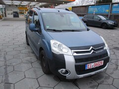 Bild des Angebotes Citroen Berlingo Kombi XTR