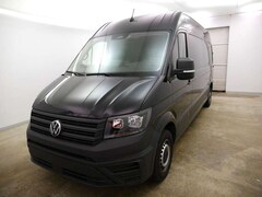 Bild des Angebotes VW Crafter Kasten 35 L4H3 NAVI DAB KAMERA PDC