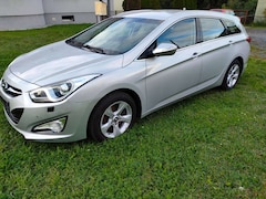 Bild des Angebotes Hyundai i40