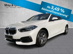 Bild des Angebotes BMW 118 i Advantage LED Navi AHK DAB Sitzhzg 6-Gang