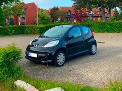 Bild des Angebotes Peugeot 107