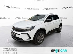 Bild des Angebotes Opel Grandland GS Line 1.5 AT/DAB/KAMERA/MATRIX/ALLWETTER