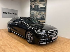 Bild des Angebotes Mercedes-Benz S 580 e lang long AMG-Line Sound Pano Chauffeur