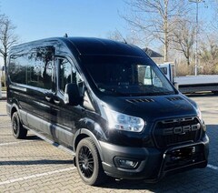 Bild des Angebotes Ford Transit Bus Transit L3 H2 Transporter, Camper