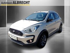 Bild des Angebotes Ford Ka/Ka+ + Active 1.2 Ti-VCT