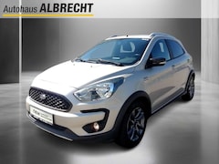 Bild des Angebotes Ford Ka/Ka+ + Active 1.2 Ti-VCT