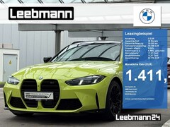 Bild des Angebotes BMW M3 GARANTIE bis 03/30
