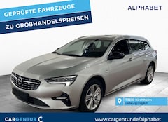 Bild des Angebotes Opel Insignia 1.5 Diesel Business