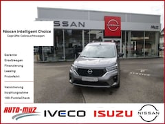 Bild des Angebotes Nissan Townstar TOWNSTAR KOMBI L1 DIG-T 130 AT N-CONNECTA 2ST NA