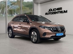Bild des Angebotes Mercedes-Benz EQA 250 Electric Art , Panorama, LED, 2.Hand