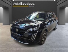 Bild des Angebotes Peugeot 2008 Allure 1.2l Allure PureTech 130 EAT8