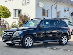 Bild des Angebotes Mercedes-Benz GLK 220 CDIBlueEfficiency|TEMPOMAT|NAVI|SCHALTER