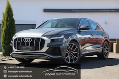 Bild des Angebotes Audi SQ8 4.0 TDI +NACHTSICHT+S-SPORTSITZE+ASSIST+B&O+