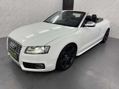 Bild des Angebotes Audi S5 Quattro+Leder+B&O+Xenon Plus+LED+Nav+Keyless