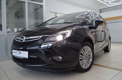 Bild des Angebotes Opel Zafira C Tourer Drive 1.6 Autom. ~ Navi~Xenon