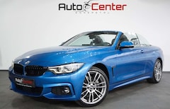 Bild des Angebotes BMW 440 i Cabrio xDrive M Sportpaket*Deutsch*Head-Up*