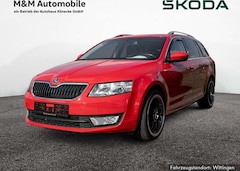 Bild des Angebotes Skoda Octavia Combi 1.4 TSI Elegance KLIMA DAB PDC