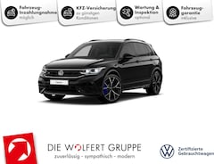 VW Tiguan R 2.0 TSI DSG 4M AHK 360° HK ACC 21"