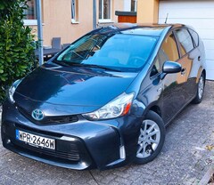 Bild des Angebotes Toyota Prius+
