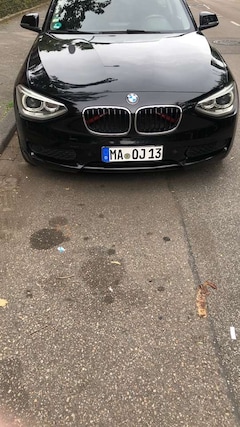 Bild des Angebotes BMW 318 116i