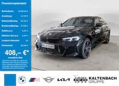 Bild des Angebotes BMW 320 d xDrive M-Sport Pro FACEL. LED ACC NAVI