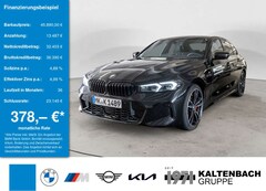 Bild des Angebotes BMW 320 d xDrive M-Sport Pro FACEL. LED ACC NAVI