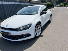 Bild des Angebotes VW Scirocco Scirocco 1.4 TSI BlueMotion Technology Match